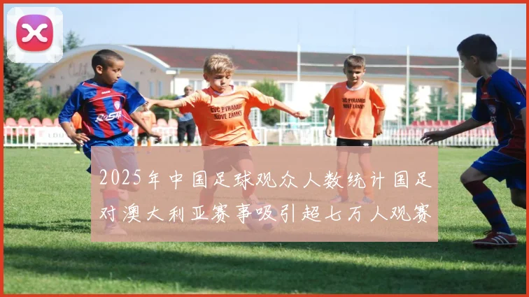 2025年中国足球观众人数统计国足对澳大利亚赛事吸引超七万人观赛